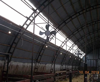 СПК Колос 4