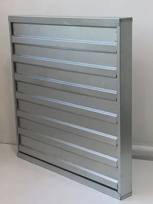 Инерционные/гравитационные решетки