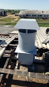 СПК Колос 2 (Рязанская область)