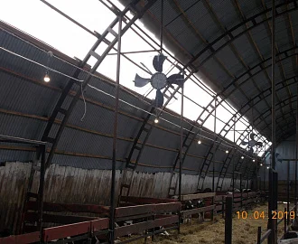 СПК Колос 3